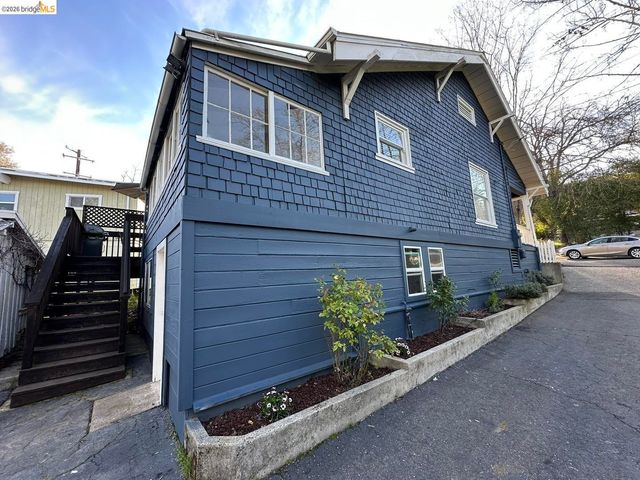 216 Theall ST, Sonora, CA 95370