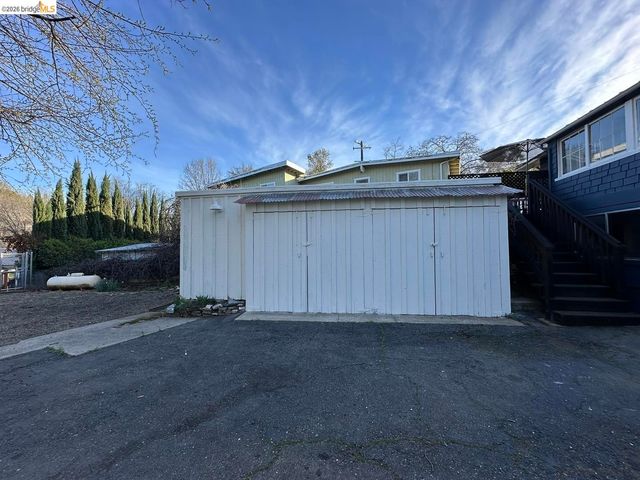 216 Theall ST, Sonora, CA 95370