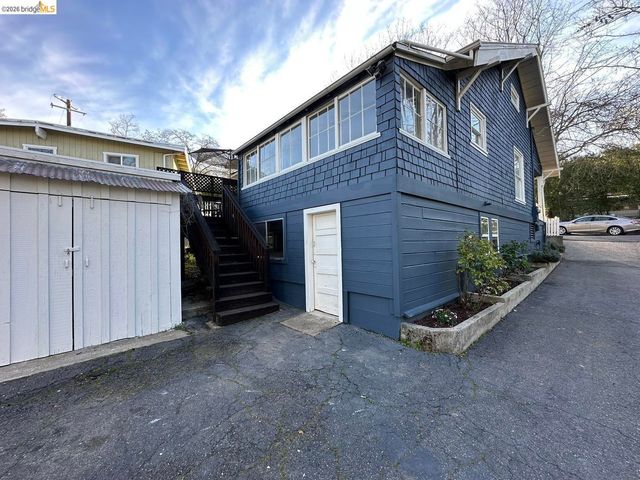 216 Theall ST, Sonora, CA 95370