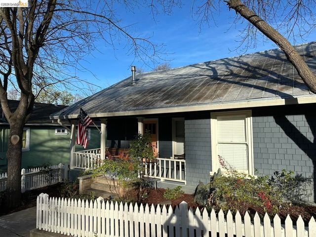 216 Theall ST, Sonora, CA 95370