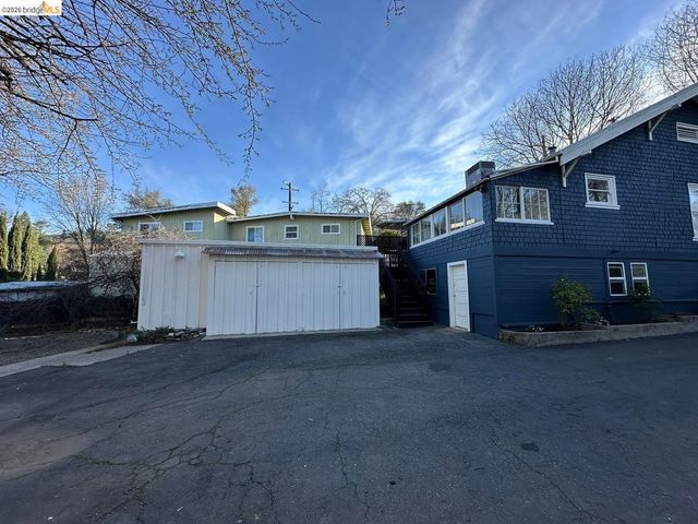 216 Theall ST, Sonora, CA 95370