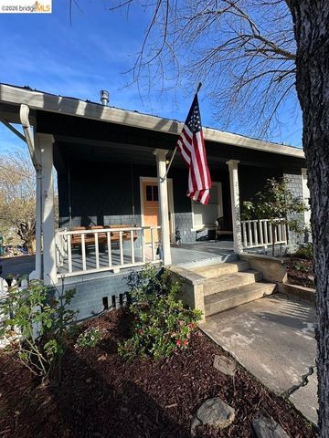 216 Theall ST, Sonora, CA 95370