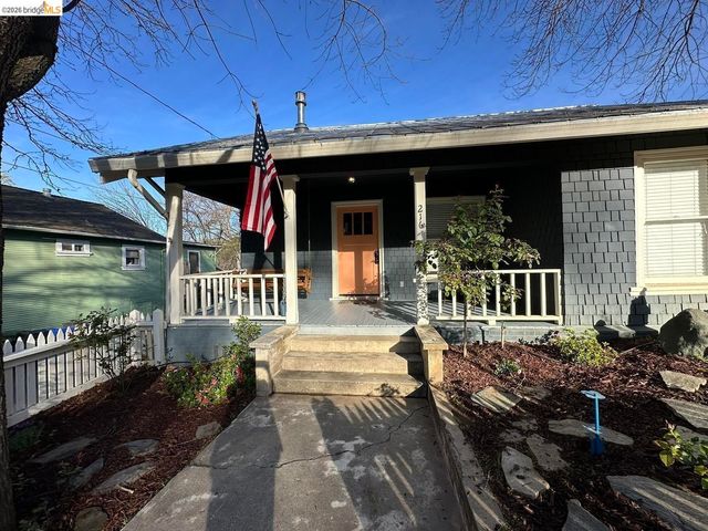 216 Theall ST, Sonora, CA 95370