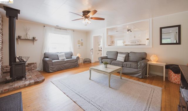 216 Theall ST, Sonora, CA 95370