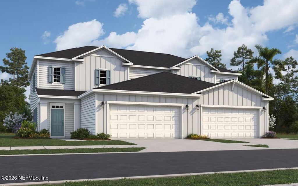 165 WATER ELM Walk, St. Augustine, FL 32092