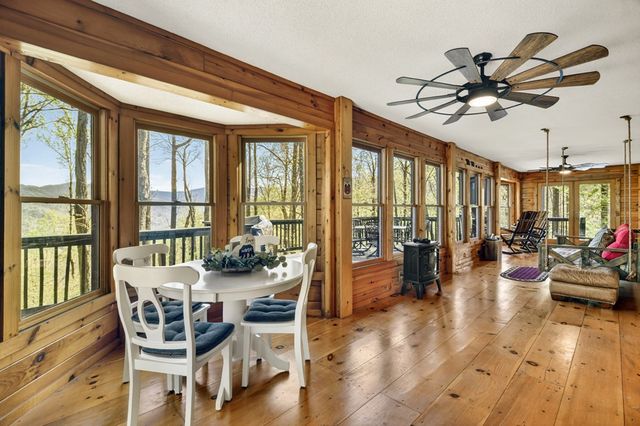 1831 Walnut Ridge, Ellijay, GA 30536