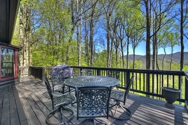 1831 Walnut Ridge, Ellijay, GA 30536