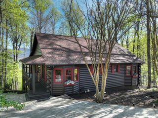 1831 Walnut Ridge, Ellijay, GA 30536