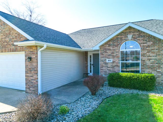 4804 LILLIAN DR, Columbia, MO 65202