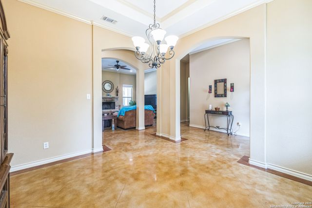 448 Western, Bandera, TX 78003