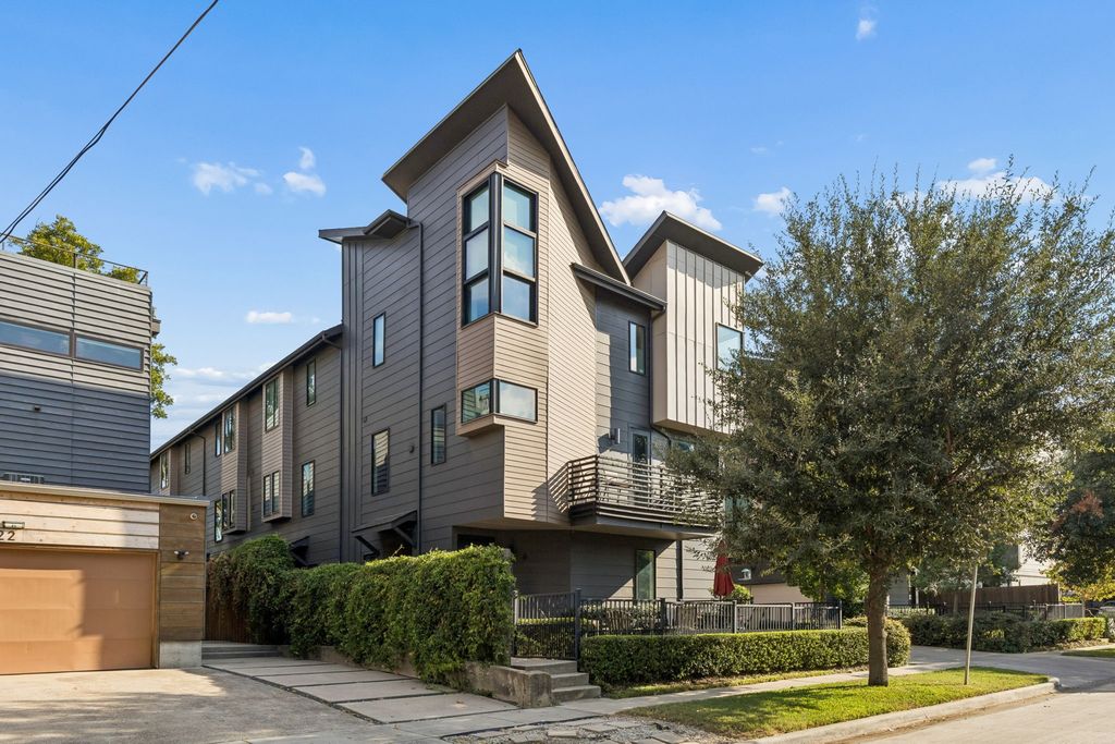6020 Hudson Street 8, Dallas, TX 75206
