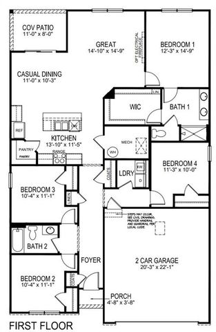 36432 W 102nd Place, De Soto, KS 66018