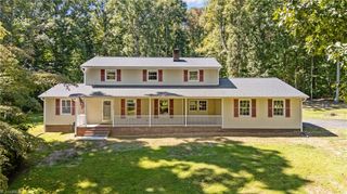 456 Alvis Lane, Winston-salem, NC 27107