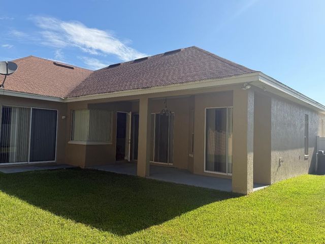 5667 VINTAGE VIEW AVENUE, Lakeland, FL 33812