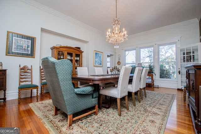 310 Kramer Street, Carrollton, GA 30117