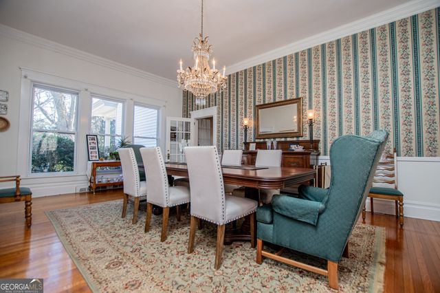 310 Kramer Street, Carrollton, GA 30117