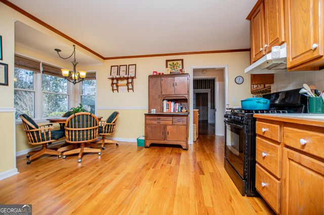 310 Kramer Street, Carrollton, GA 30117