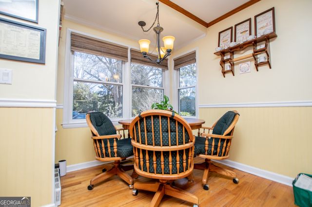 310 Kramer Street, Carrollton, GA 30117