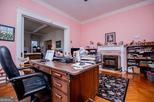 310 Kramer Street, Carrollton, GA 30117