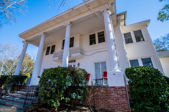 310 Kramer Street, Carrollton, GA 30117