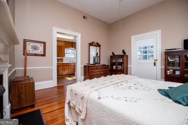 310 Kramer Street, Carrollton, GA 30117