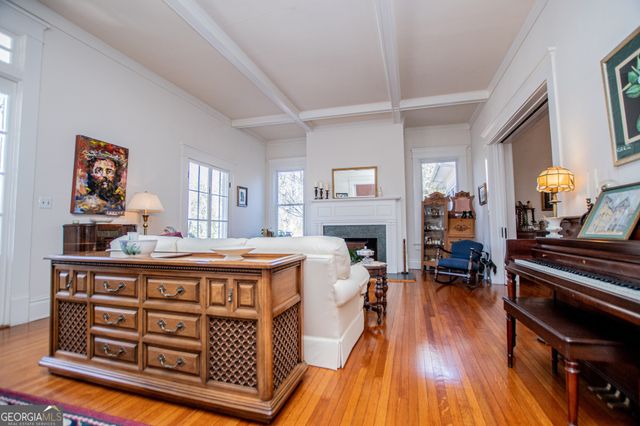 310 Kramer Street, Carrollton, GA 30117