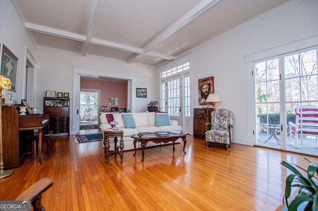 310 Kramer Street, Carrollton, GA 30117