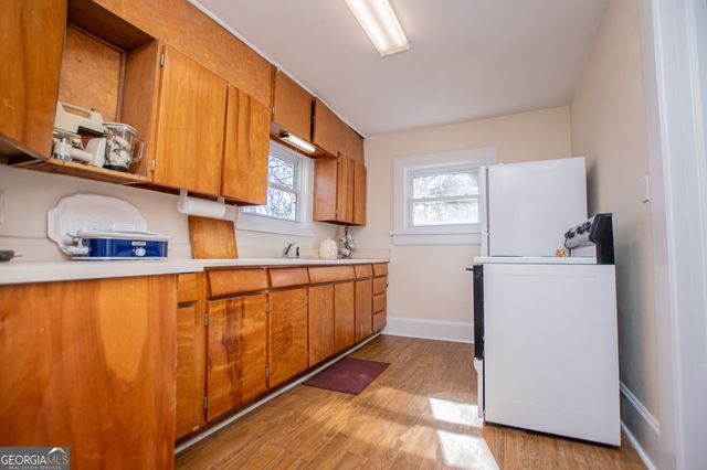 310 Kramer Street, Carrollton, GA 30117