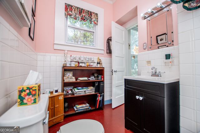 310 Kramer Street, Carrollton, GA 30117