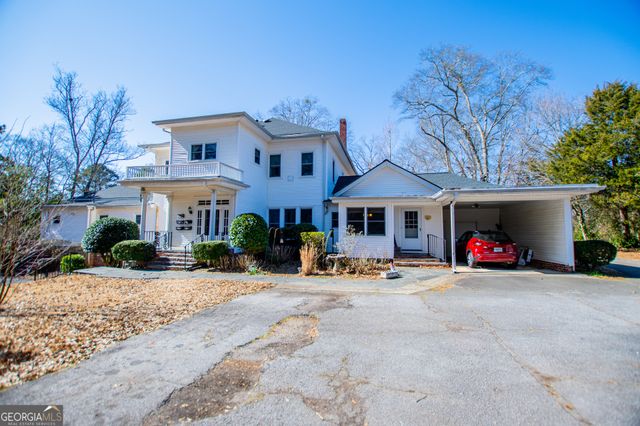 310 Kramer Street, Carrollton, GA 30117