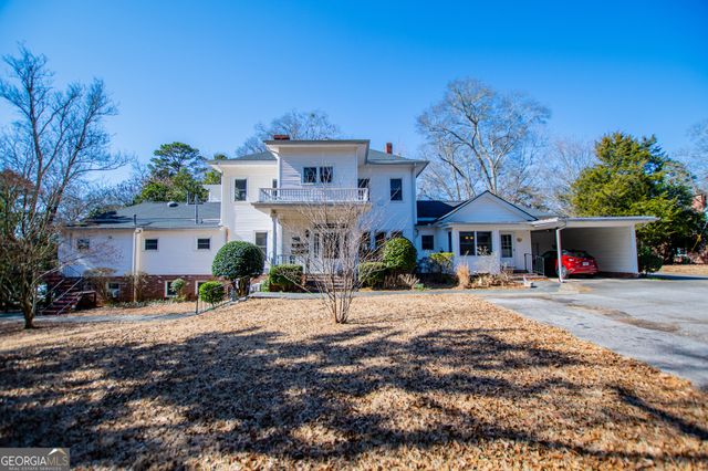 310 Kramer Street, Carrollton, GA 30117