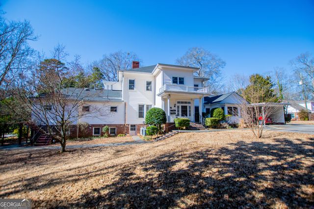 310 Kramer Street, Carrollton, GA 30117