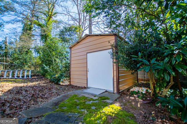 310 Kramer Street, Carrollton, GA 30117