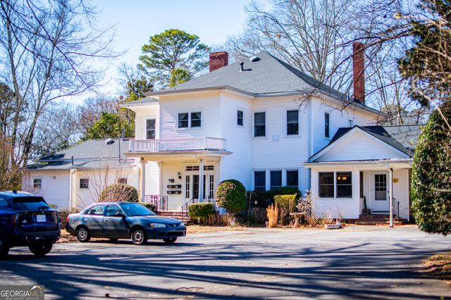 310 Kramer Street, Carrollton, GA 30117