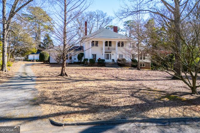 310 Kramer Street, Carrollton, GA 30117