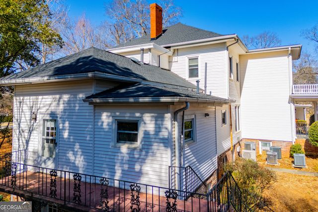 310 Kramer Street, Carrollton, GA 30117