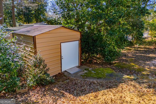 310 Kramer Street, Carrollton, GA 30117