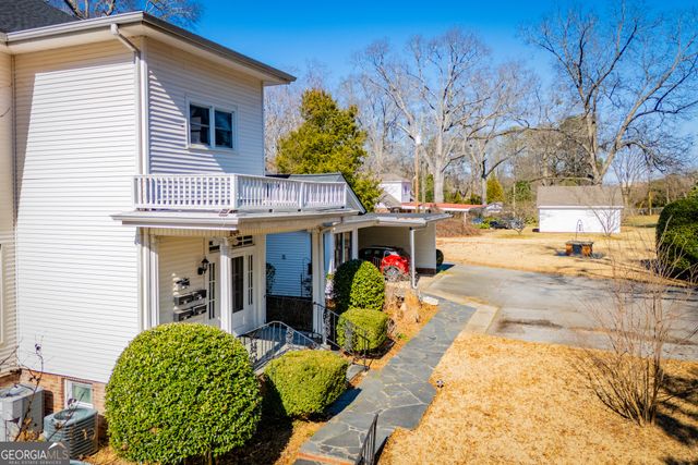 310 Kramer Street, Carrollton, GA 30117