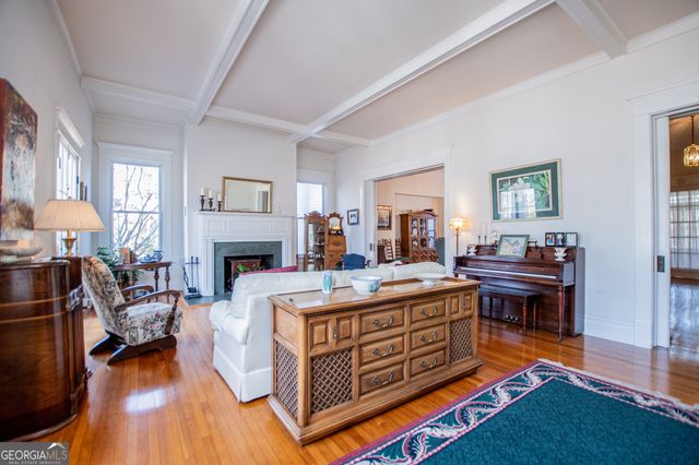 310 Kramer Street, Carrollton, GA 30117