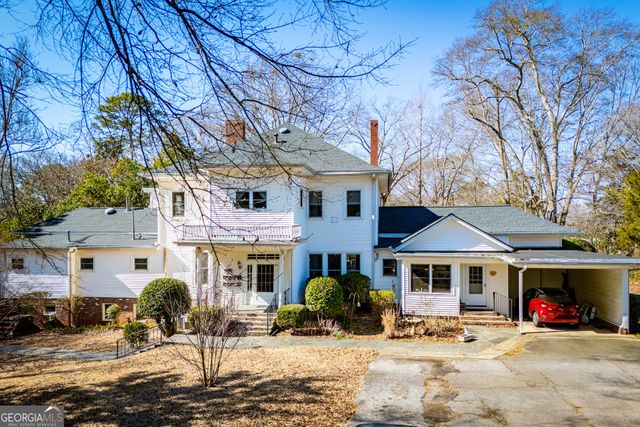 310 Kramer Street, Carrollton, GA 30117