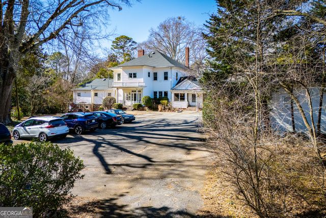 310 Kramer Street, Carrollton, GA 30117