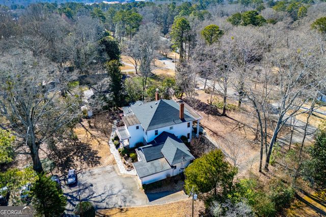 310 Kramer Street, Carrollton, GA 30117