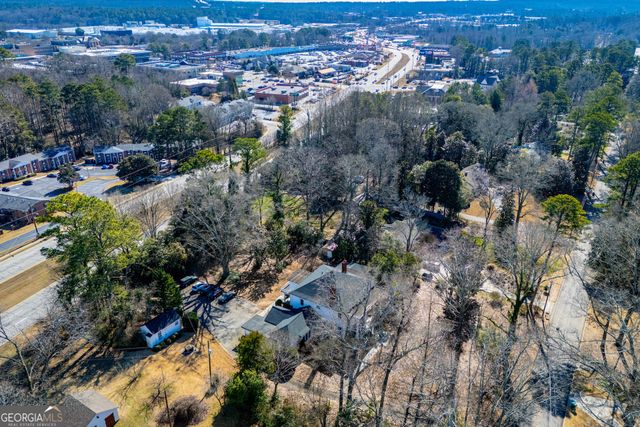 310 Kramer Street, Carrollton, GA 30117