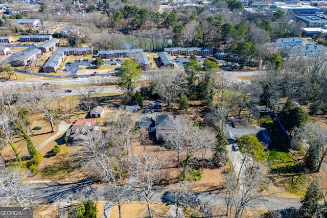 310 Kramer Street, Carrollton, GA 30117