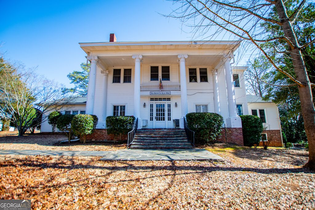 310 Kramer Street, Carrollton, GA 30117