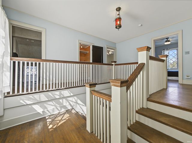 731 SE Riverside Drive, Evansville, IN 47713