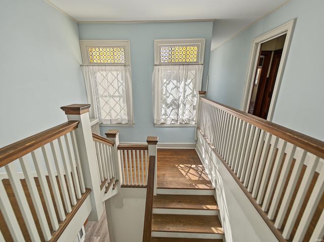 731 SE Riverside Drive, Evansville, IN 47713