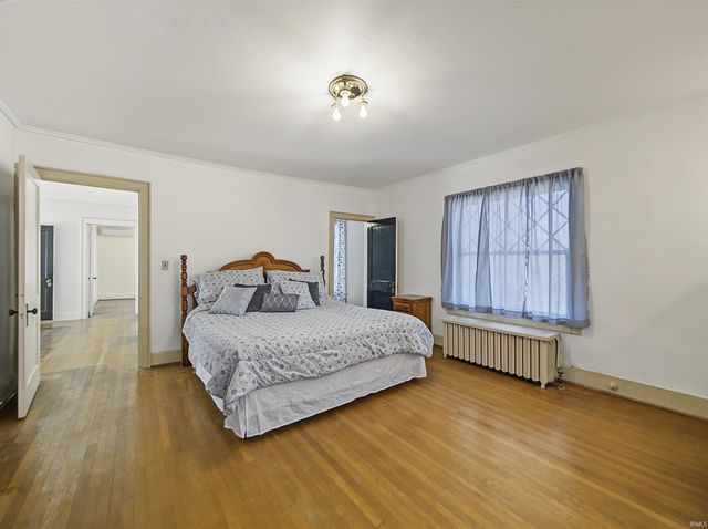 731 SE Riverside Drive, Evansville, IN 47713