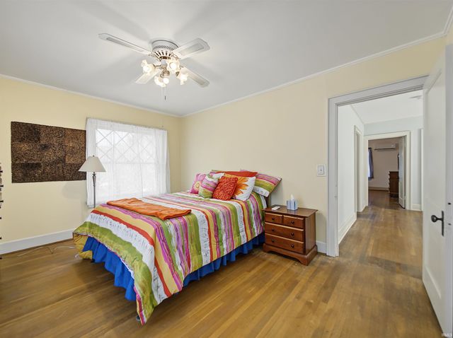 731 SE Riverside Drive, Evansville, IN 47713