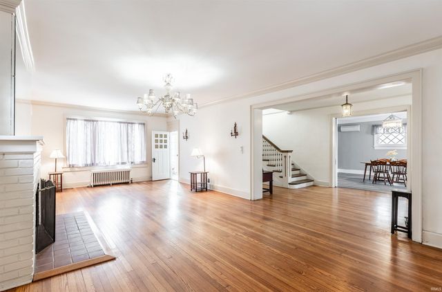 731 SE Riverside Drive, Evansville, IN 47713